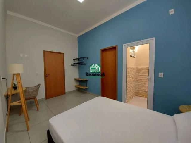 Kitnet aluguel em Setor Central, Anápolis