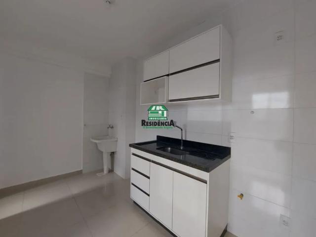 Kitnet aluguel em Cidade Universitária, Anápolis
