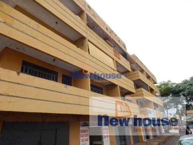 Kitnet aluguel em Setor Central, Taguatinga