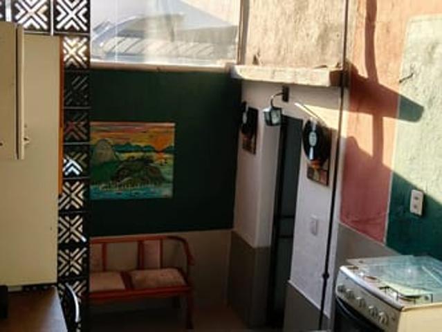 Casa aluguel em Paquetá, Belo Horizonte