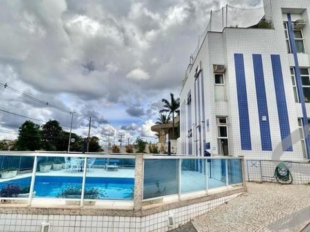 Apartamento venda em Lago Norte, Região Geográfica Intermediária do Distrito Federal