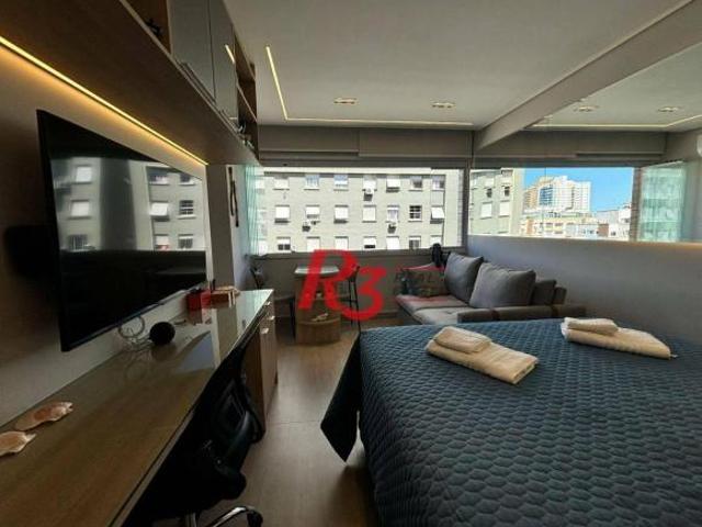 Apartamento venda em Região Imediata de Santos, Região Metropolitana da Baixada Santista