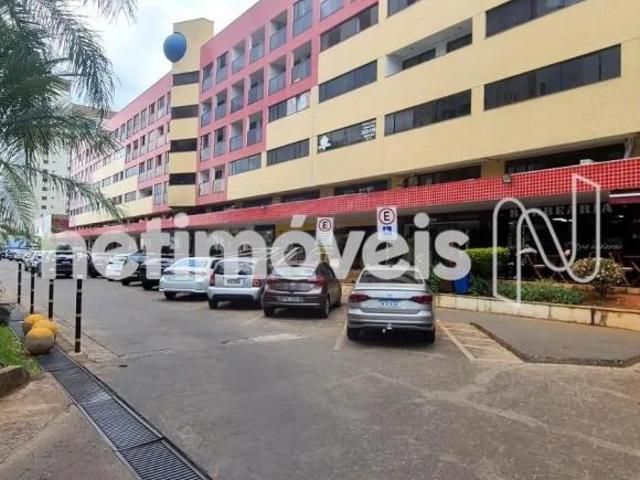 Apartamento venda em Águas Claras, Região Geográfica Intermediária do Distrito Federal