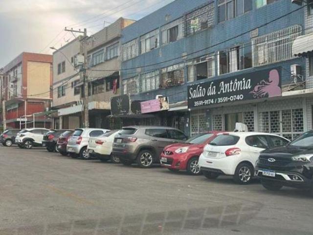 Apartamento venda em Quadra 2, Sobradinho