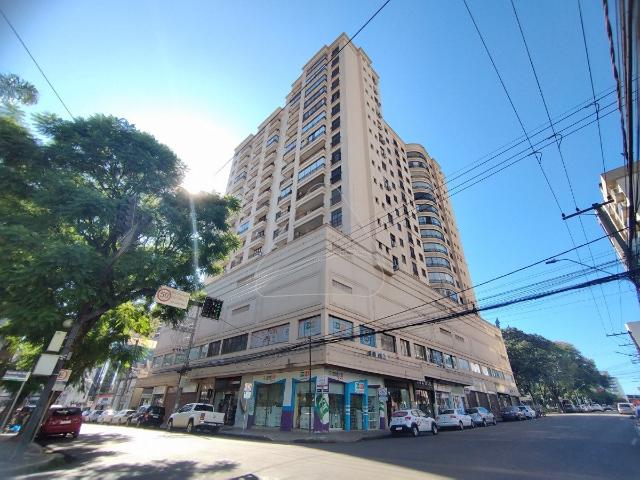 Kitnet aluguel em Charrua