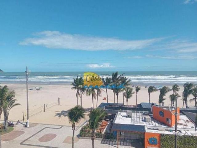 Apartamento venda em Praia Grande
