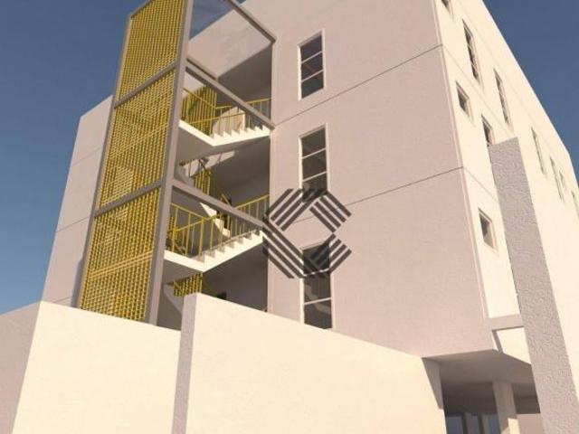 Apartamento venda em Vila Yayá, Sorocaba