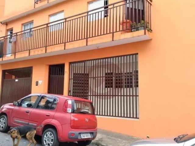 Apartamento venda em Embu das Artes