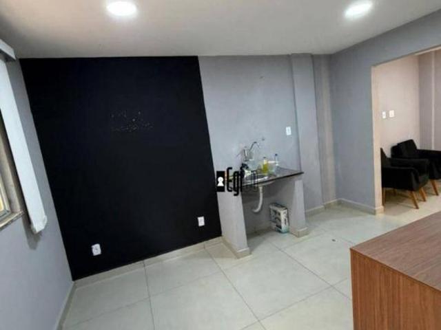 Apartamento venda em Região Geográfica Imediata de Juiz de Fora, Juiz de Fora