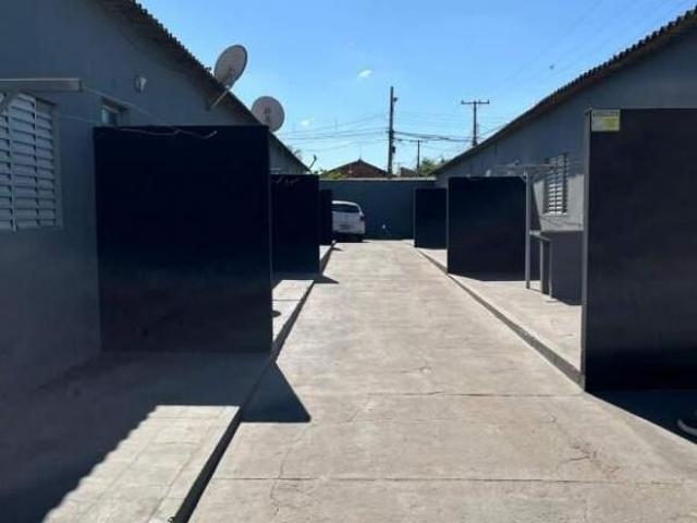 Apartamento venda em Região Geográfica Imediata de Campo Grande, Campo Grande