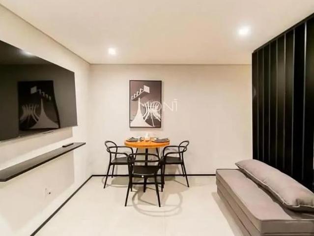 Apartamento venda em SQN 407, Plano Piloto