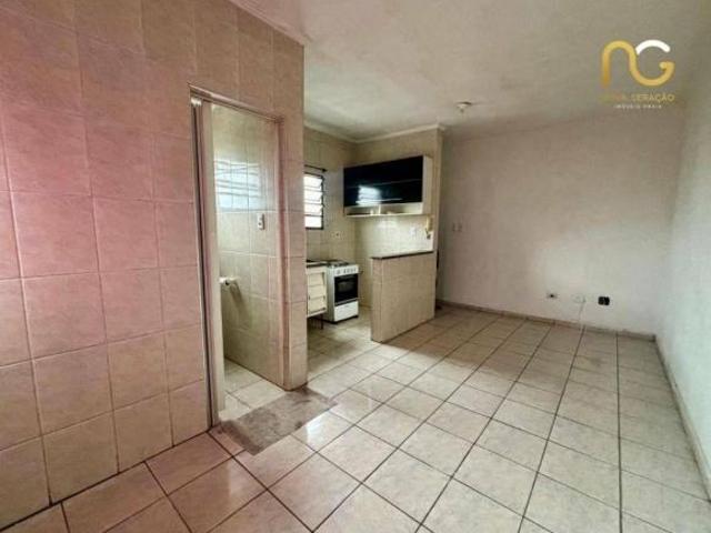 Apartamento venda em Praia Grande