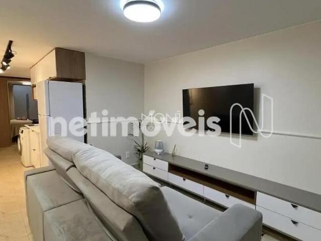 Apartamento venda em Sudoeste e Octogonal, Região Geográfica Intermediária do Distrito Federal