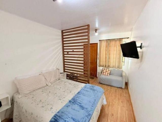 Apartamento venda em Região Imediata de Amparo, Serra Negra