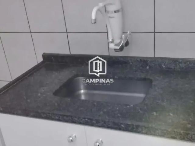 Kitnet aluguel em Campinas