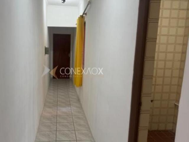 Apartamento venda em Vila Itapura, Campinas
