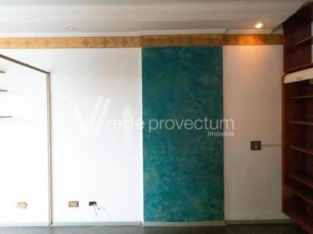 Apartamento venda em Campinas