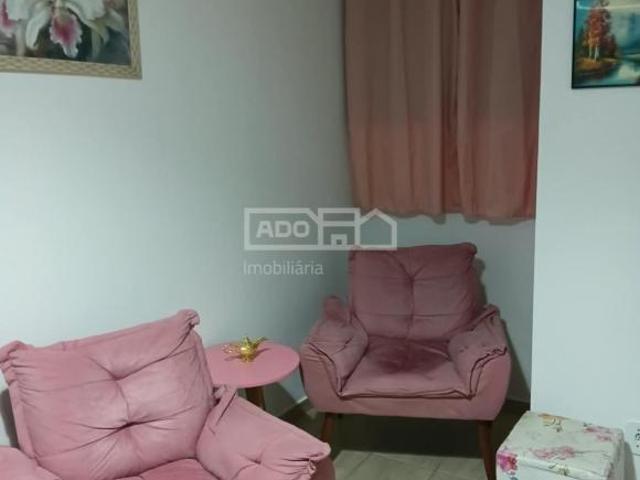 Apartamento venda em Campinas