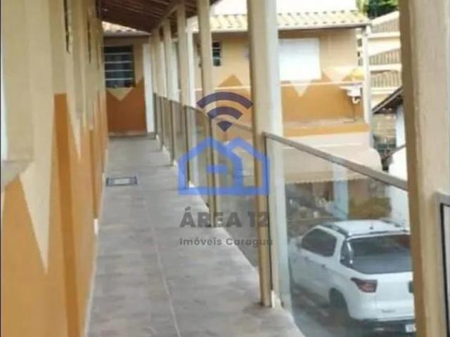 Apartamento venda em Balneário Garden Mar, Caraguatatuba
