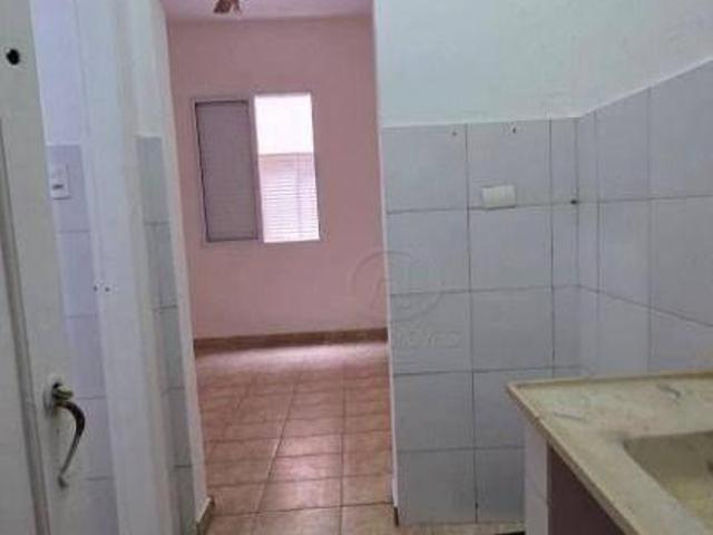 Apartamento venda em São Vicente