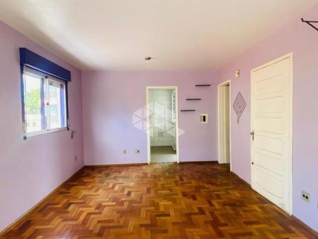 Apartamento venda em Nossa Senhora Medianeira, Santa Maria