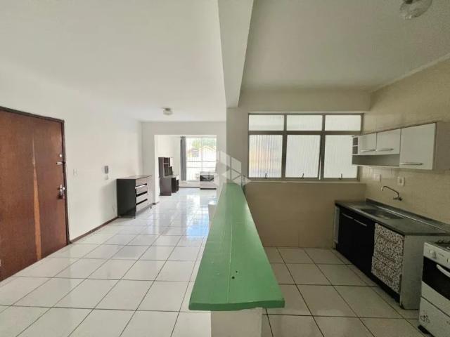 Apartamento venda em Região Geográfica Imediata de Santa Maria, Santa Maria