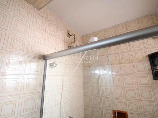 Apartamento venda em Vila Itapura, Campinas