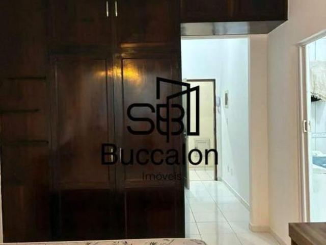 Apartamento venda em São Vicente