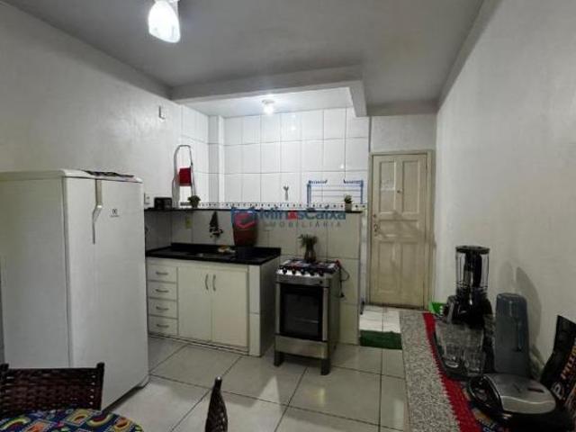Apartamento venda em Centro Sul, Timóteo