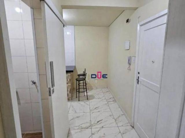 Apartamento venda em Vila Rio da Avó, São Vicente