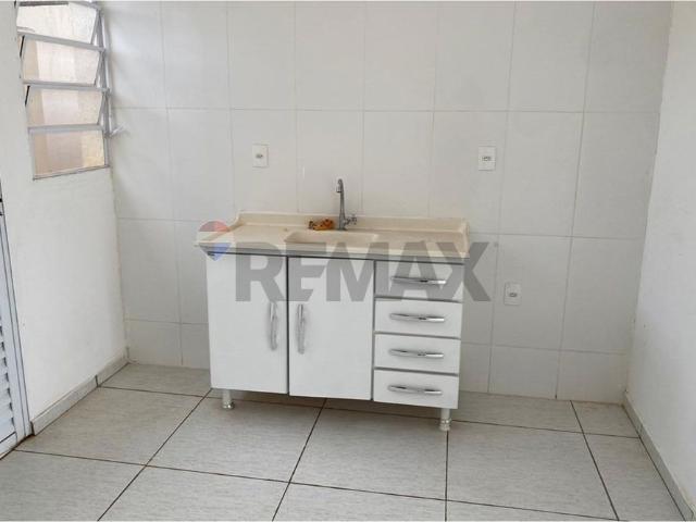 Kitnet aluguel em Tupã