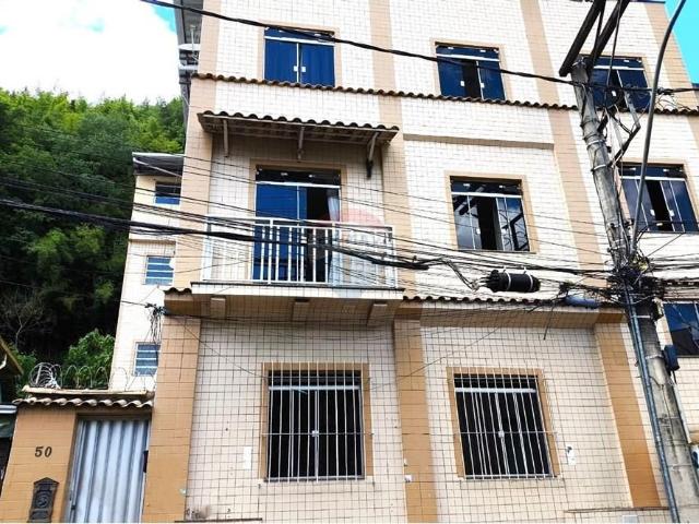 Kitnet aluguel em Região Geográfica Imediata de Juiz de Fora, Juiz de Fora
