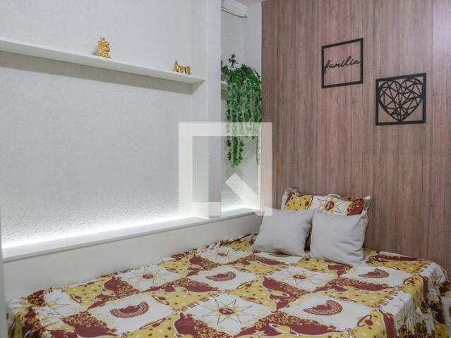 Kitnet aluguel em Água Branca, São Paulo