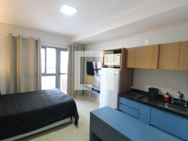 Kitnet aluguel em Região Imediata de São Paulo, Região Metropolitana de São Paulo