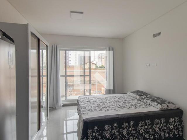 Estudio aluguel em Curitiba, Água Verde