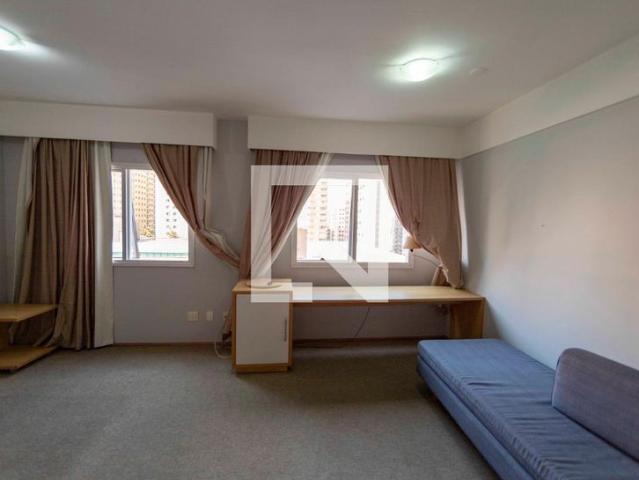 Kitnet aluguel em Região Imediata de São Paulo, Região Metropolitana de São Paulo