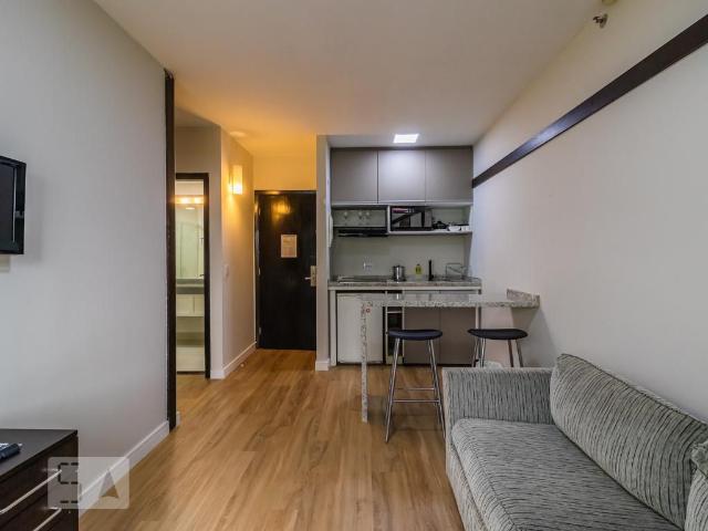 Kitnet aluguel em Região Imediata de São Paulo, Região Metropolitana de São Paulo