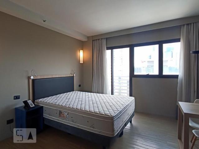 Kitnet aluguel em Região Imediata de São Paulo, Região Metropolitana de São Paulo