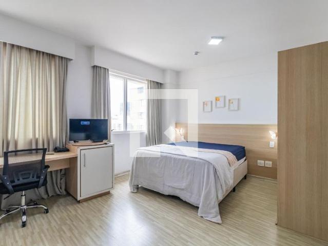 Kitnet aluguel em Região Imediata de São Paulo, Região Metropolitana de São Paulo