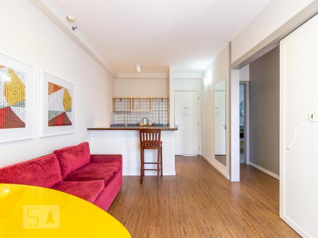 Kitnet aluguel em Região Imediata de São Paulo, Região Metropolitana de São Paulo