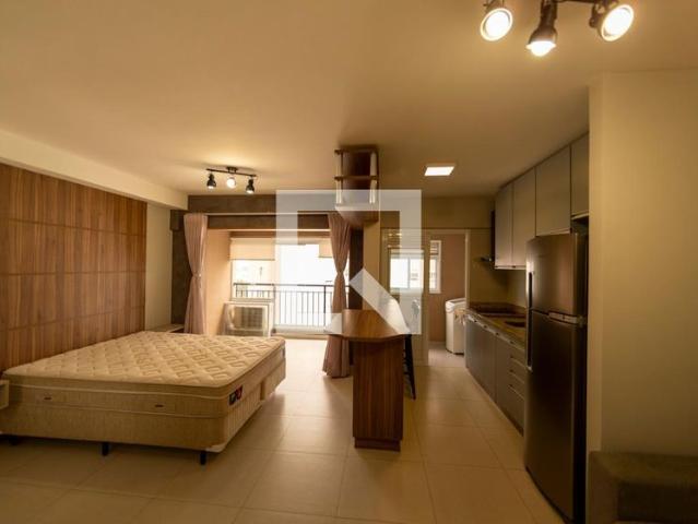 Kitnet venda em Condomínio Verte Ville, Barueri