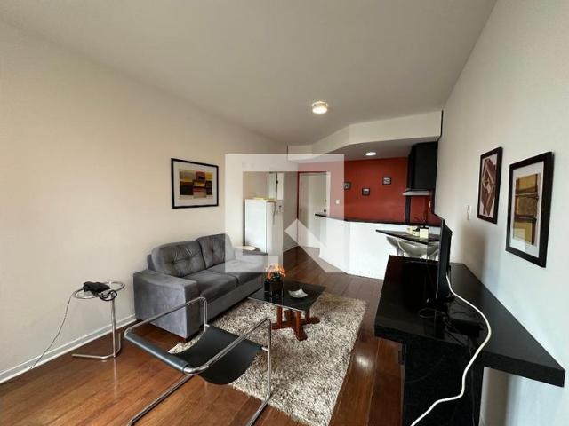 Kitnet aluguel em Região Imediata de São Paulo, Região Metropolitana de São Paulo