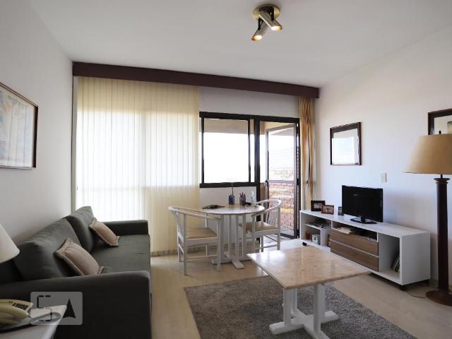 Kitnet venda em Alphaville, Barueri