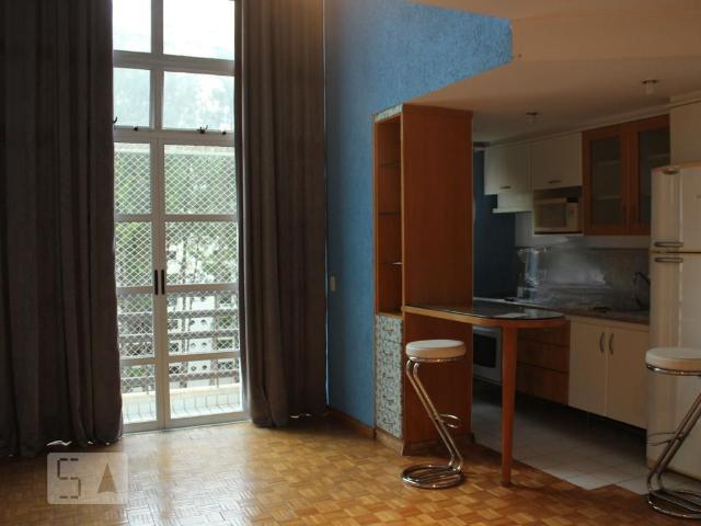 Kitnet aluguel em Região Imediata de São Paulo, Região Metropolitana de São Paulo