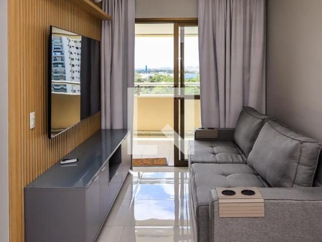 Kitnet aluguel em Patamares, Salvador