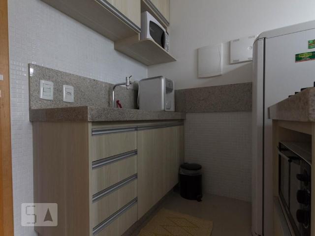 Kitnet venda em Alto da Glória, Goiânia