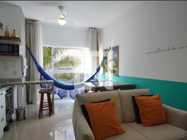 Kitnet aluguel em Campeche, Florianópolis