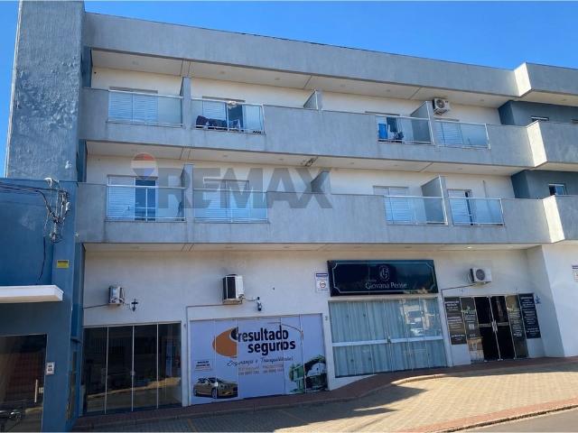 Apartamento aluguel em Região Imediata de Tupã, Tupã