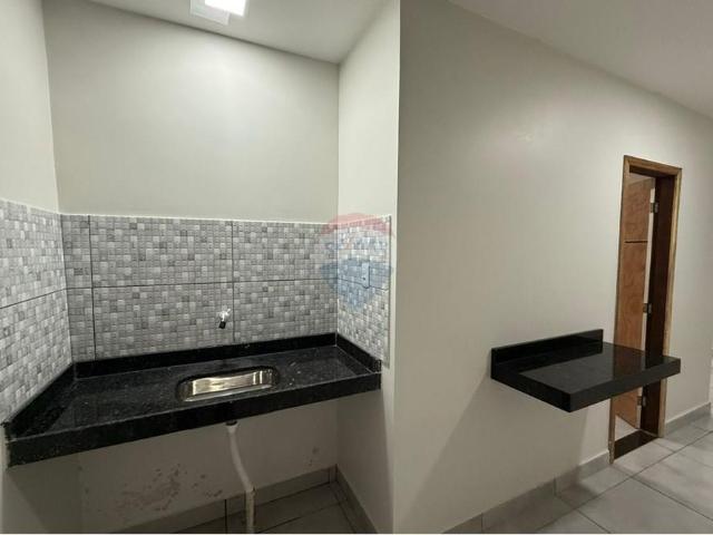 Apartamento aluguel em Região Norte