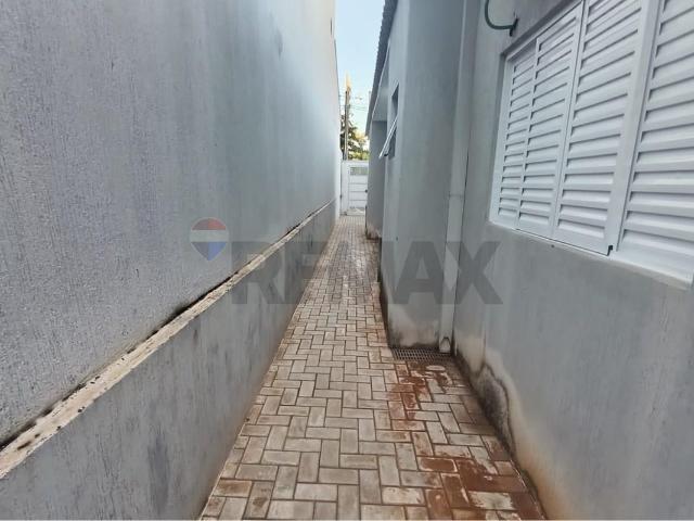 Apartamento aluguel em Região Imediata de Andradina, Andradina